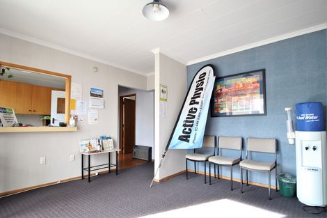 Photo of property in Central Medical, 31 Ventry Street, Alexandra, 9320