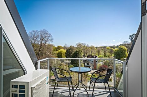 Photo of property in 15/15 Peterborough Street, Christchurch Central, Christchurch, 8013