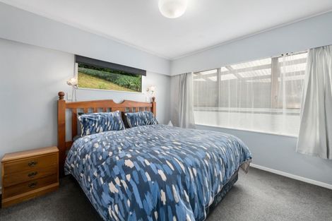 Photo of property in 43 Franklyn Road, Tawa, Wellington, 5028