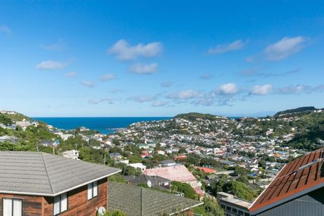 Photo of property in 66b Volga Street, Island Bay, Wellington, 6023