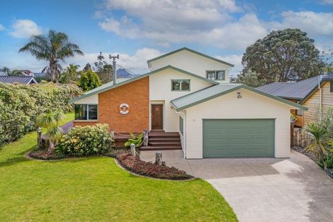 Photo of property in 7 Martin Place, Cooks Beach, Whitianga, 3591