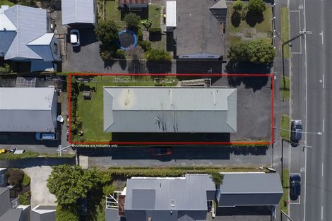 Photo of property in 87 Clyde Street, Hamilton East, Hamilton, 3216