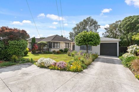 Photo of property in 2 Leverett Place, North New Brighton, Christchurch, 8083