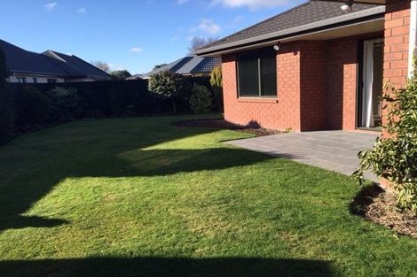 Photo of property in 6 Archduke Lane, Halswell, Christchurch, 8025