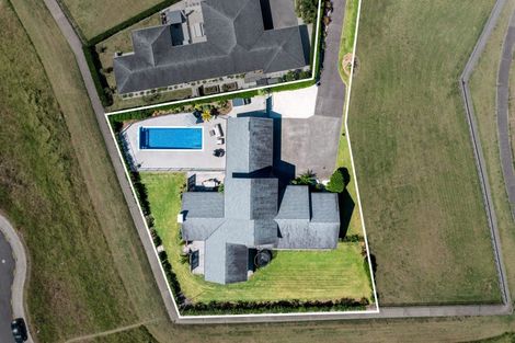 Photo of property in 16 Palm View Terrace, Gulf Harbour, Whangaparaoa, 0930