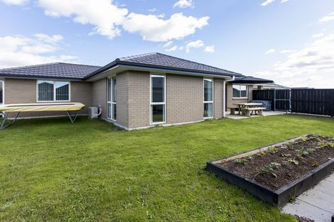 Photo of property in 6 Amber Grove, Matamata, 3400