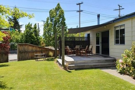 Photo of property in 28 Maryburn Road, Twizel, 7901