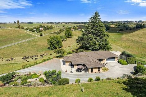 Photo of property in 28 Taumangi Road, Putaruru, Tirau, 3485