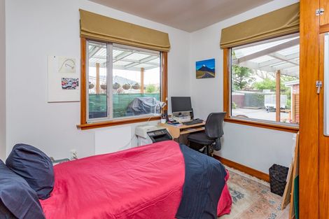 Photo of property in 62 Dallington Terrace, Dallington, Christchurch, 8061