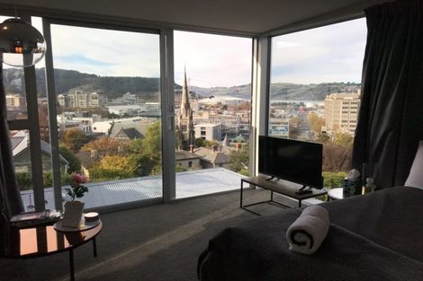 Photo of property in 23 Constitution Street, Dunedin Central, Dunedin, 9016
