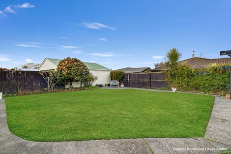 Photo of property in 69 Sarabande Avenue, Redwood, Christchurch, 8051