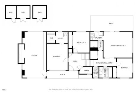 Photo of property in 11 Teece Drive, Motueka, 7120