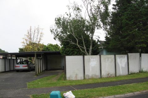 Photo of property in 21b Challen Close, Conifer Grove, Takanini, 2112