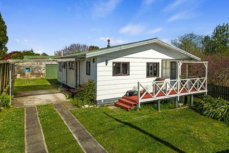 Photo of property in 17 Pickett Place, Morrinsville, 3300