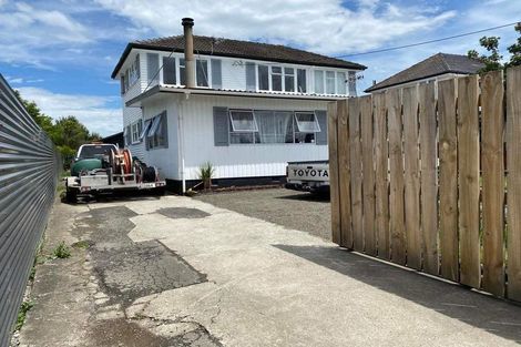 Photo of property in 22 Edward Street, Pahiatua, 4910