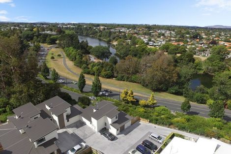 Photo of property in 1/21 Park Terrace, Hamilton Central, Hamilton, 3204