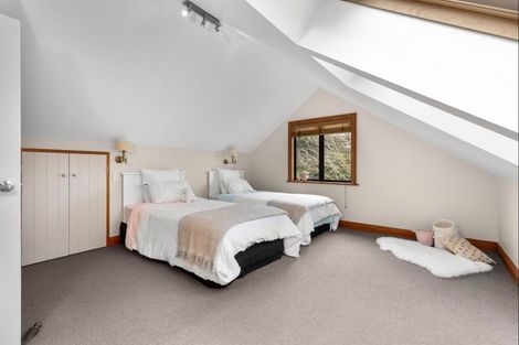 Photo of property in 443 Stoney Creek Road, Kelvin Grove, Palmerston North, 4470