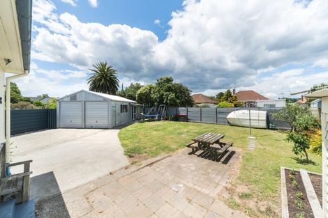 Photo of property in 43 Millar Street, Terrace End, Palmerston North, 4410