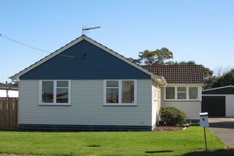 Photo of property in 54 Kittyhawk Row, Bulls, 4818