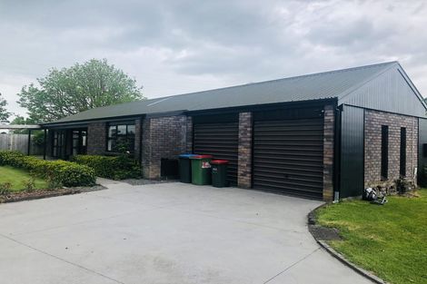 Photo of property in 7 Riverton Place, Fairview Downs, Hamilton, 3214