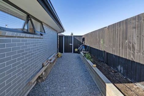Photo of property in 28 Lunn Crescent, Leeston, 7632