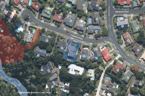 Photo of property in 8 Langstone Place, Chatswood, Auckland, 0626