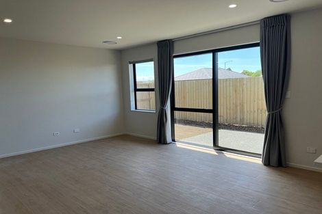 Photo of property in 11 Kurashiki Street, Halswell, Christchurch, 8025