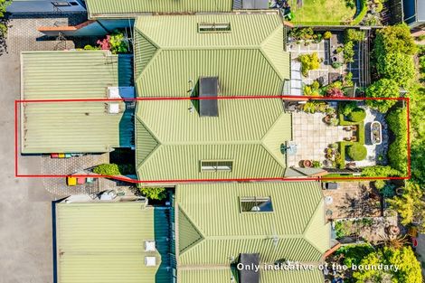 Photo of property in 3/20 Bristol Street, St Albans, Christchurch, 8014