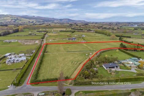 Photo of property in 83a Ellesmere Road, Halswell, Christchurch, 7674