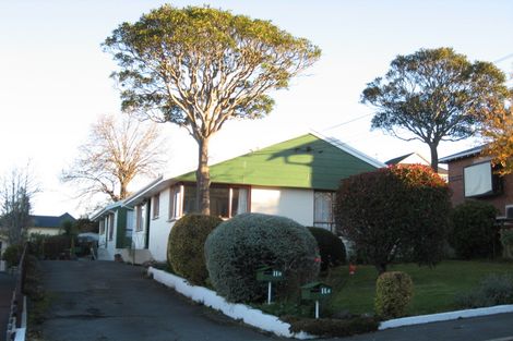 Photo of property in 11 Galloway Street, Mornington, Dunedin, 9011