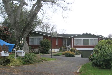 Photo of property in 11 Kelly Place, Chartwell, Hamilton, 3210