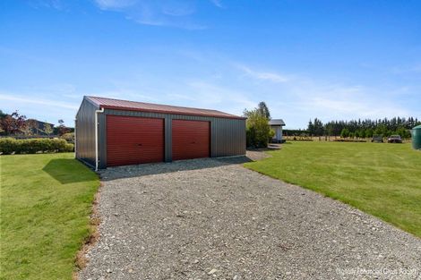 Photo of property in 357 Pesters Road, Eyrewell, Rangiora, 7476