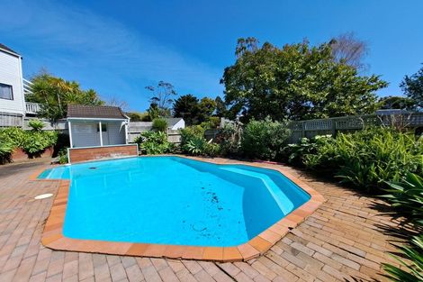 Photo of property in 8/24 Beswick Place, Birkdale, Auckland, 0626