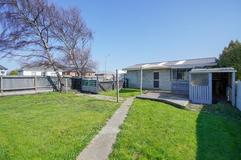Photo of property in 99 Morton Street, Strathern, Invercargill, 9812