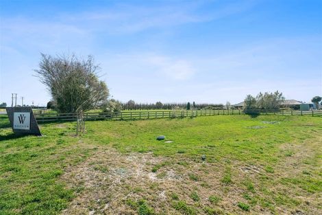 Photo of property in 1 Westview Drive, Tinwald, Ashburton, 7700