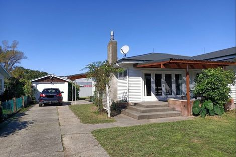 Photo of property in 21 Apatu Street, Wairoa, 4108