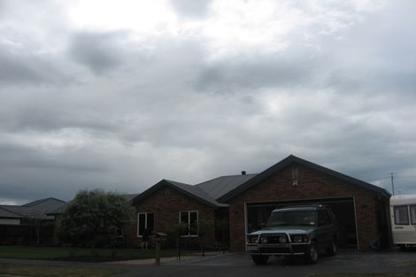 Photo of property in 5 Saint Keverne Close, Burwood, Christchurch, 8083