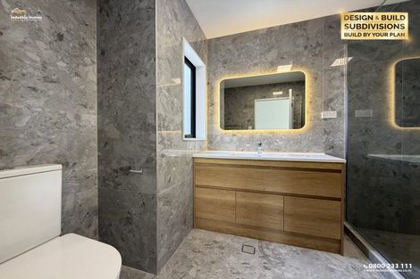 Photo of property in 3/50 Hoteo Avenue, Papatoetoe, Auckland, 2025
