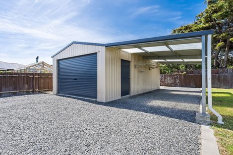 Photo of property in 39 Lyon Street, Glengarry, Invercargill, 9810