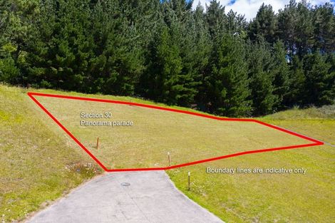 Photo of property in 30 Panorama Parade, Pauanui, Hikuai, 3579