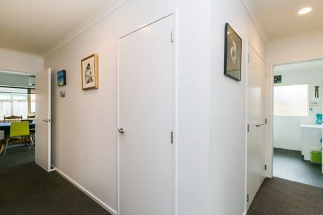 Photo of property in Miramar Villas, 12/6 Brussels Street, Miramar, Wellington, 6022