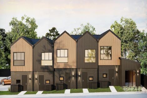 Photo of property in 100 Victoria Street, Pukekohe, 2120