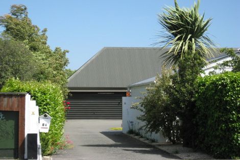 Photo of property in 7a Fovant Street, Russley, Christchurch, 8042