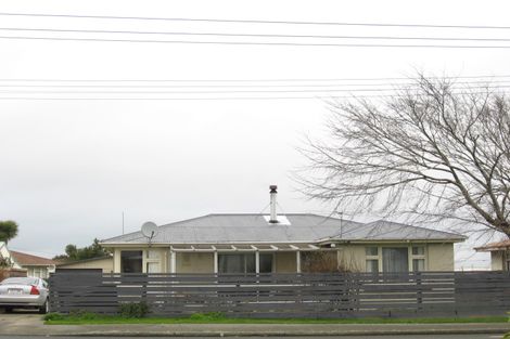Photo of property in 11 Stirrat Street, Kingswell, Invercargill, 9812