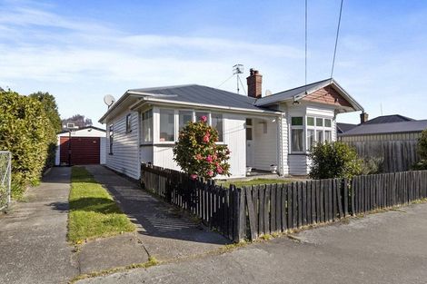 Photo of property in 6 Aynsley Street, Parkside, Timaru, 7910