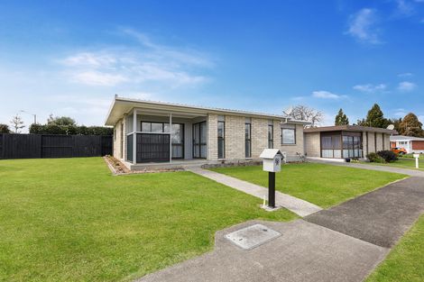 Photo of property in 88a Moorhouse Street, Morrinsville, 3300