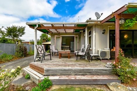 Photo of property in 131 Horndon Street, Darfield, 7510