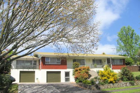 Photo of property in 3 Tui Crescent, Morrinsville, 3300