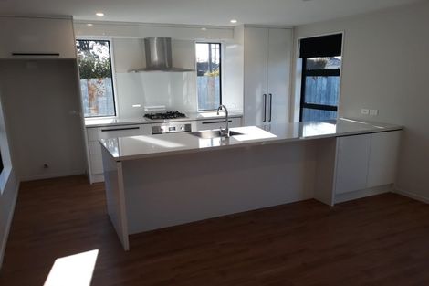 Photo of property in 1a Shaftesbury Street, Avonhead, Christchurch, 8042