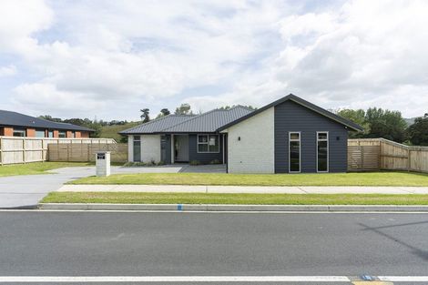 Photo of property in 22 Harrison Drive, Tikipunga, Whangarei, 0112